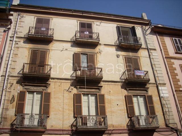 Appartamento in affitto a Caserta corso Trieste, 161