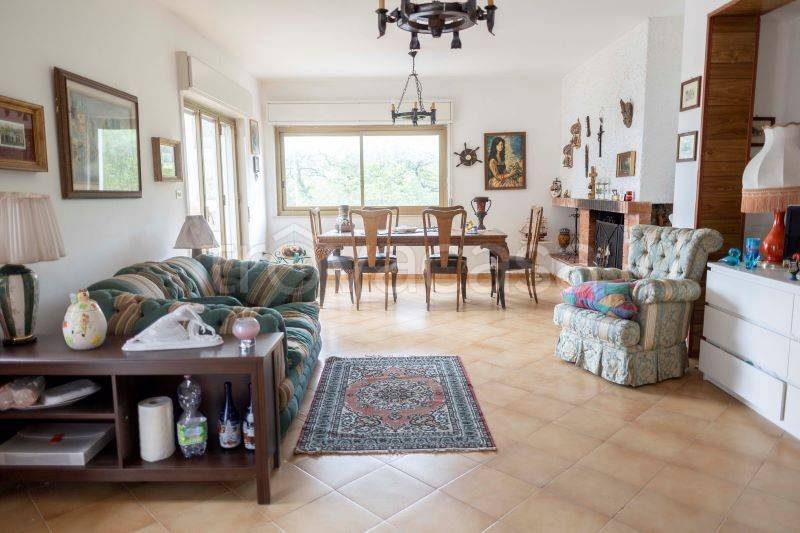 Villa in vendita a Cefalù contrada Presti