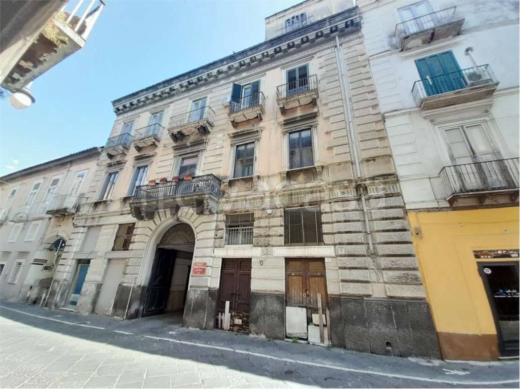 Appartamento in vendita a Santa Maria Capua Vetere via Antonio Gramsci, 36