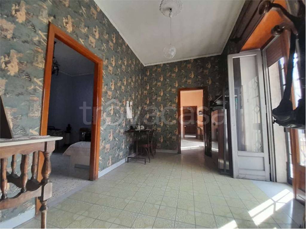 Appartamento in vendita a Santa Maria Capua Vetere via Avezzana, 76