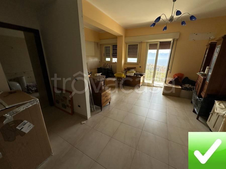 Appartamento in vendita a Reggio di Calabria