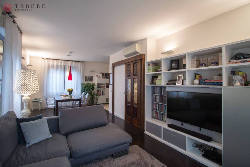 Appartamento in vendita a Novate Milanese via Baranzate, 56