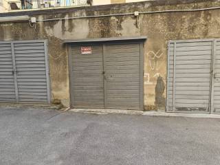 Garage in vendita a caltanissetta via napoleone colajanni, 100