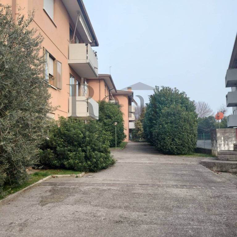 Appartamento in vendita a Quinto di Treviso quinto centro