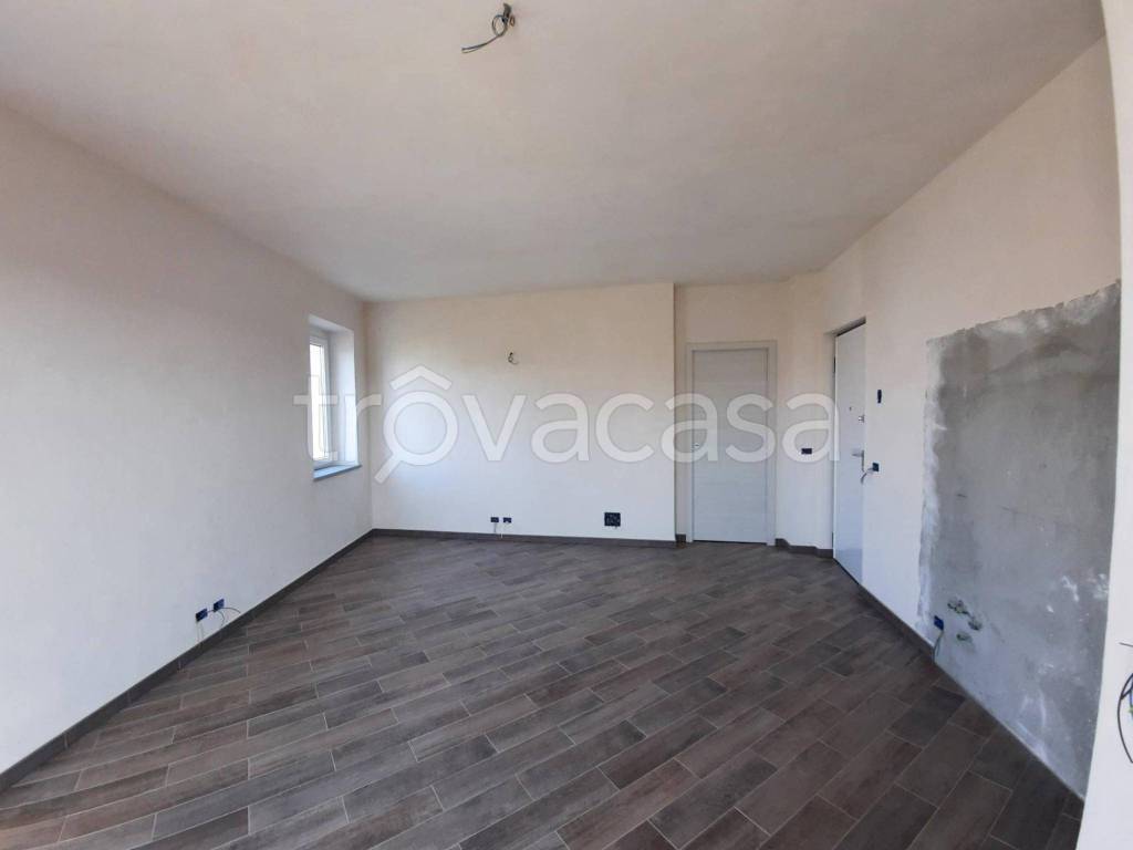 Appartamento in vendita a Caluso via Piave, 58