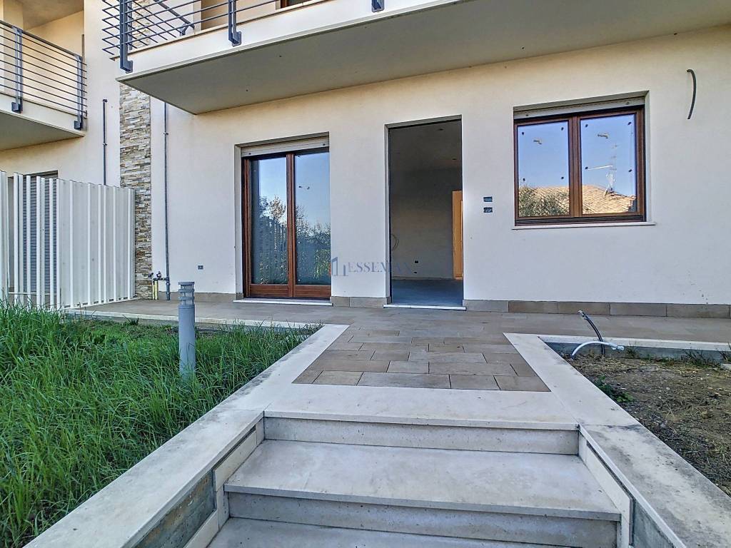 Villa Bifamiliare in vendita a Loreto Aprutino contrada Paterno
