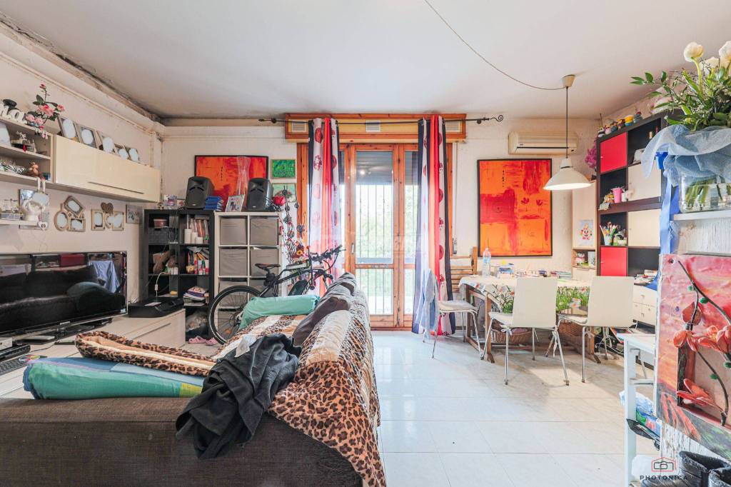 Appartamento in vendita a Riccione viale Casoli
