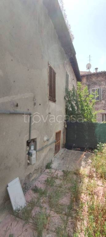 Villa in vendita ad Ascoli Piceno via dei Fiori