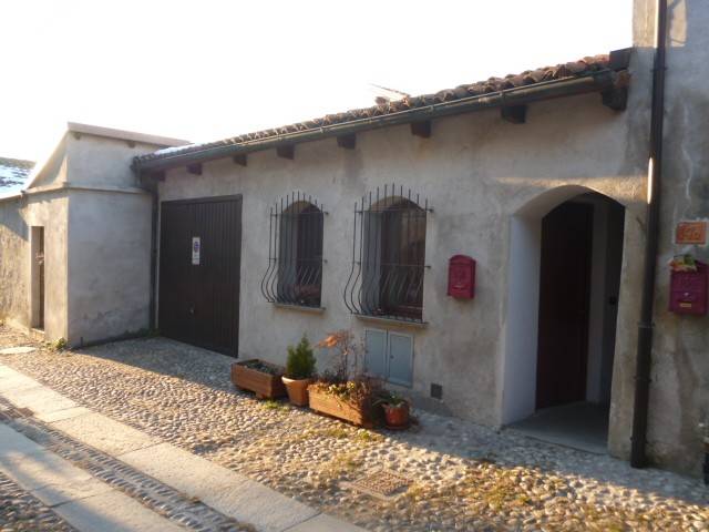 Casa Indipendente in affitto ad Avigliana via dell'Orologio, 14