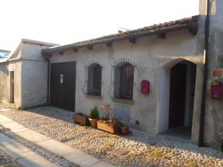 Casa indipendente in affitto ad avigliana via dell'orologio, 14