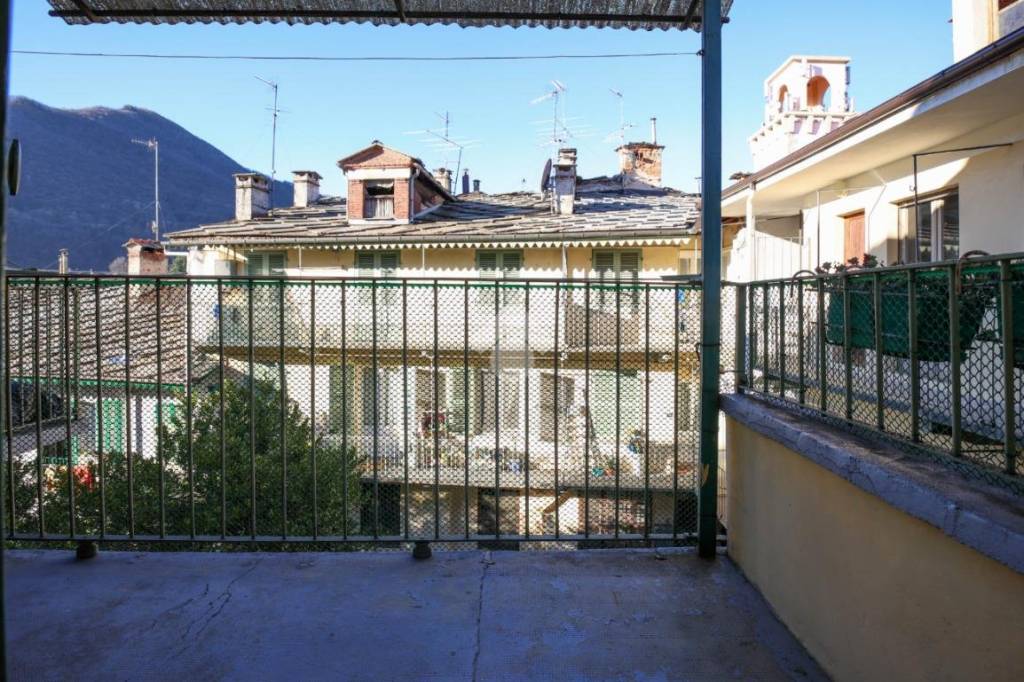 Appartamento in vendita a Torre Pellice via Roma, 4