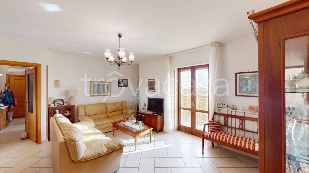 Appartamento in in vendita da privato a Ceglie Messapica via Don Oronzo Elia, 83