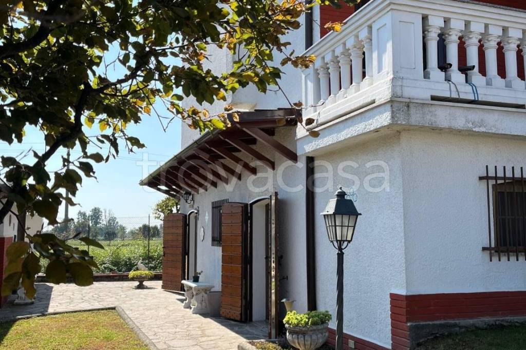 Villa in in vendita da privato a Mulazzano