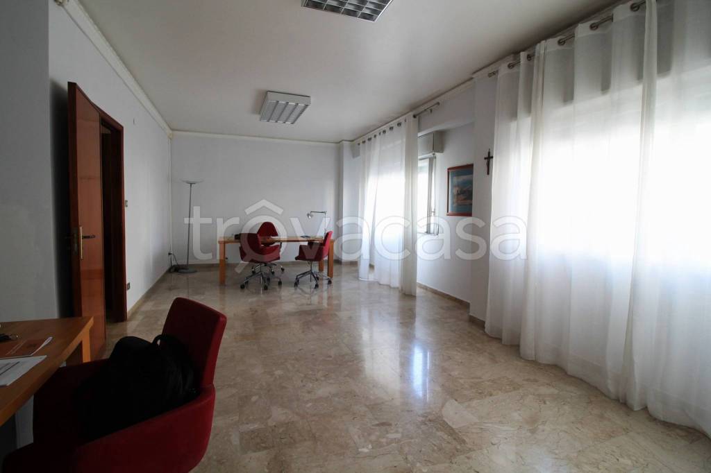 Appartamento in vendita a Santa Flavia via Duca della Grazia, 20