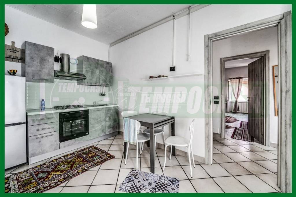 Appartamento in vendita a Cardano al Campo via san giuseppe 16