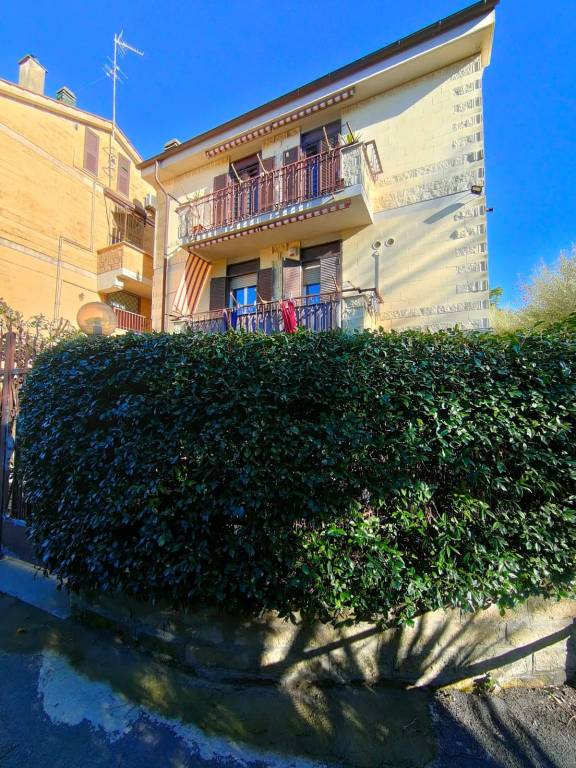 Appartamento in affitto a Castel Gandolfo piazzale Pio XII