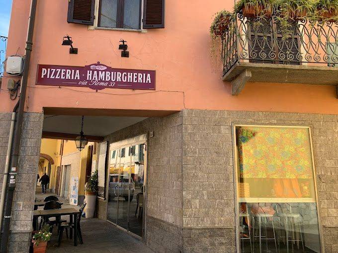 Pizzeria in in vendita da privato a None via Roma, 33