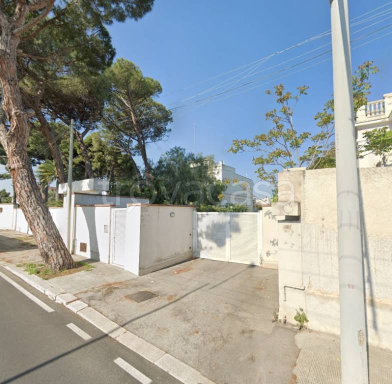 Villa in vendita a Bari corso Alcide De Gasperi, 469