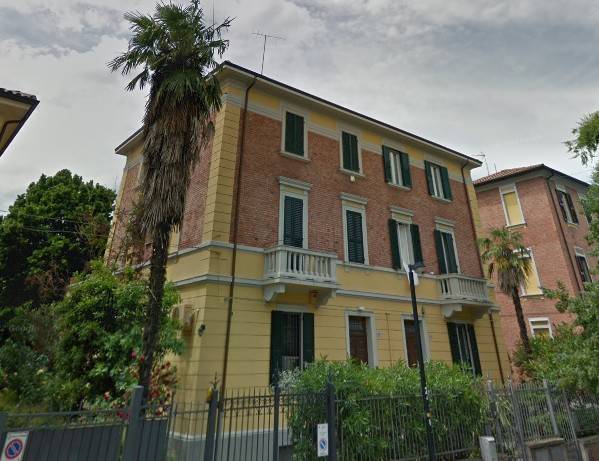 Appartamento in affitto a Bologna via Giuseppe Bentivogli