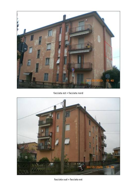 Appartamento all'asta a Lomagna via Alcide De Gasperi, 13