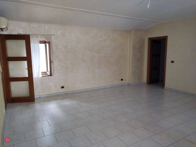 Appartamento in vendita a Casale Monferrato via Filippo Mellana
