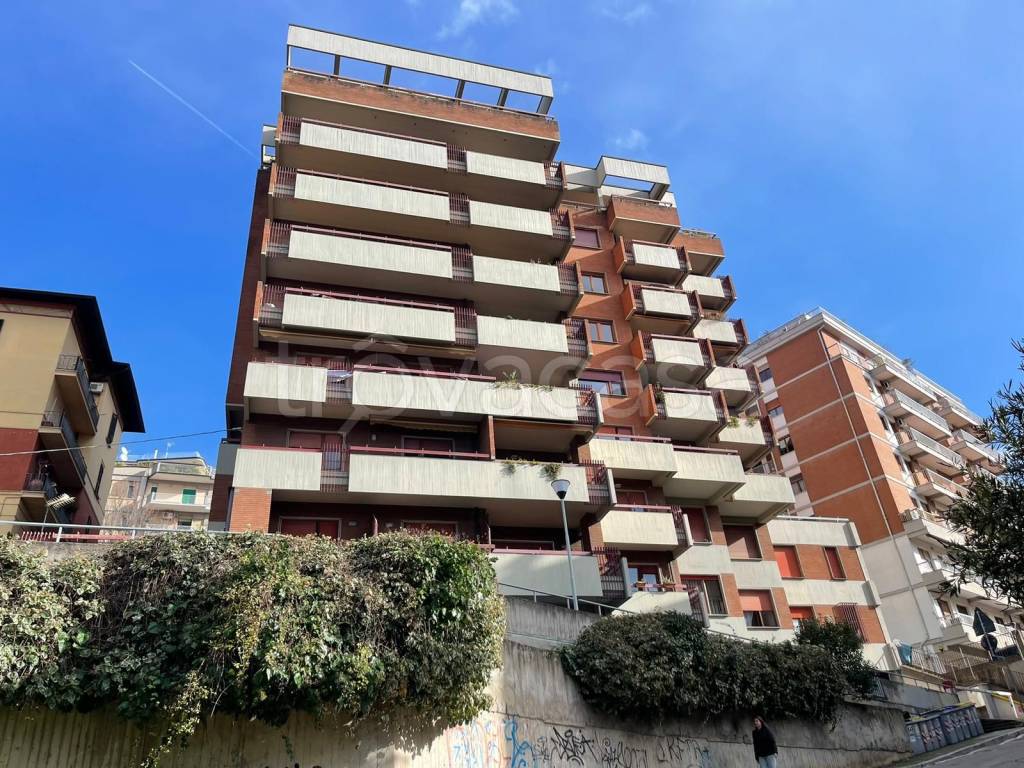 Appartamento in vendita a Perugia via 20 Settembre