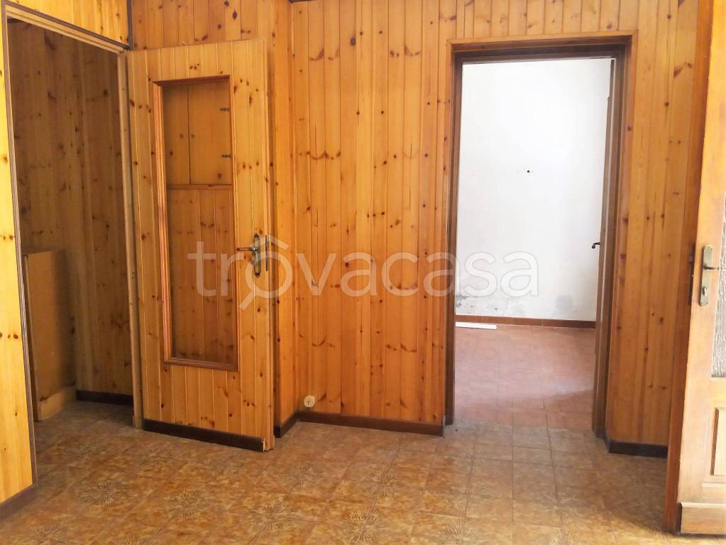 Appartamento in vendita a San Giusto Canavese via del Molino