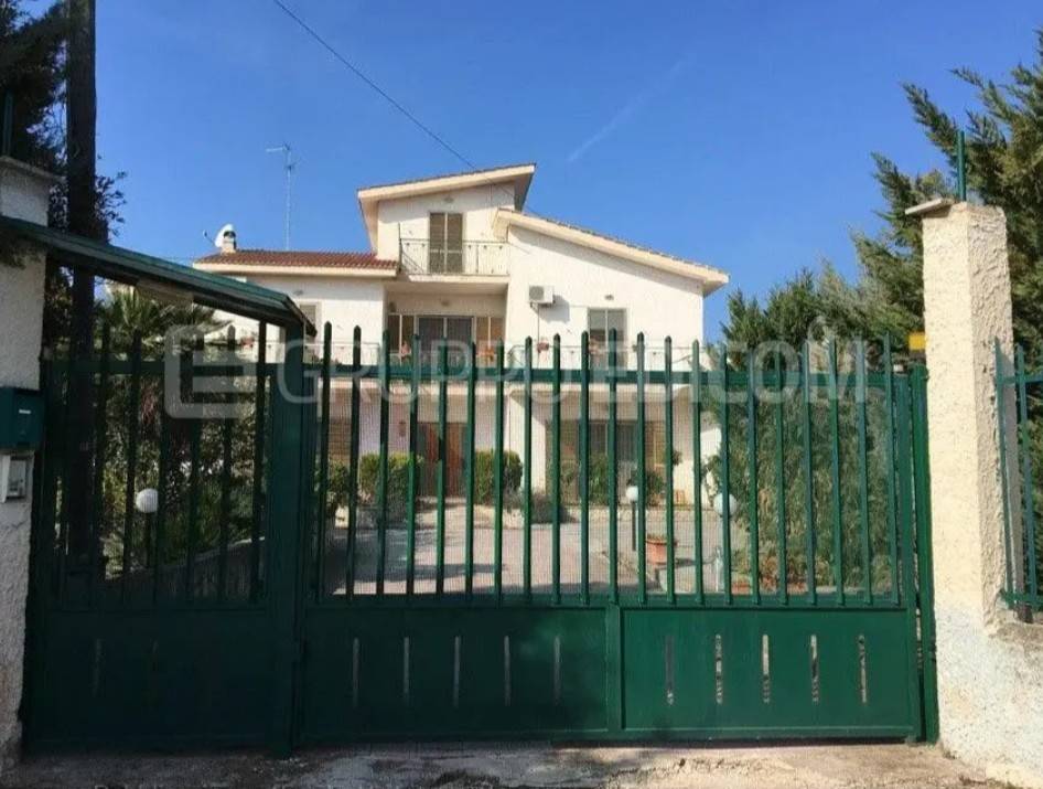 Appartamento in vendita a Bitonto viale Giovanni xxiii, 225
