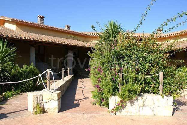Villa a Schiera in vendita a San Vero Milis