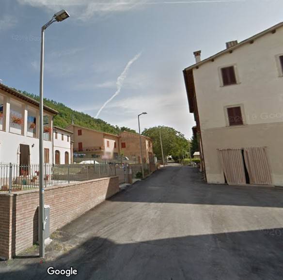 Appartamento in affitto a Foligno località Pisenti