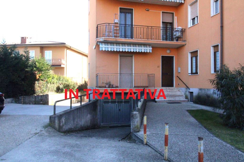 Appartamento in vendita a Pescantina viale Verona