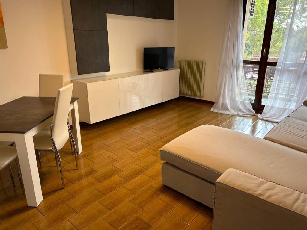 Appartamento in in vendita da privato a Treviso via Pietro Bertolini