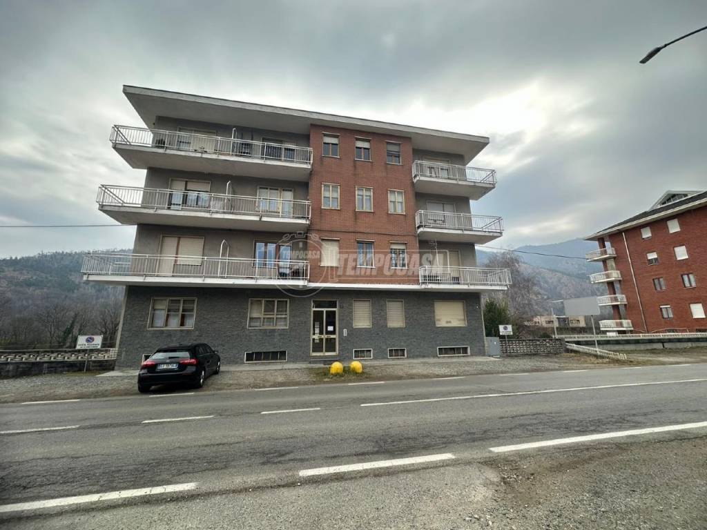 Appartamento in vendita a Germagnano via Celso Miglietti