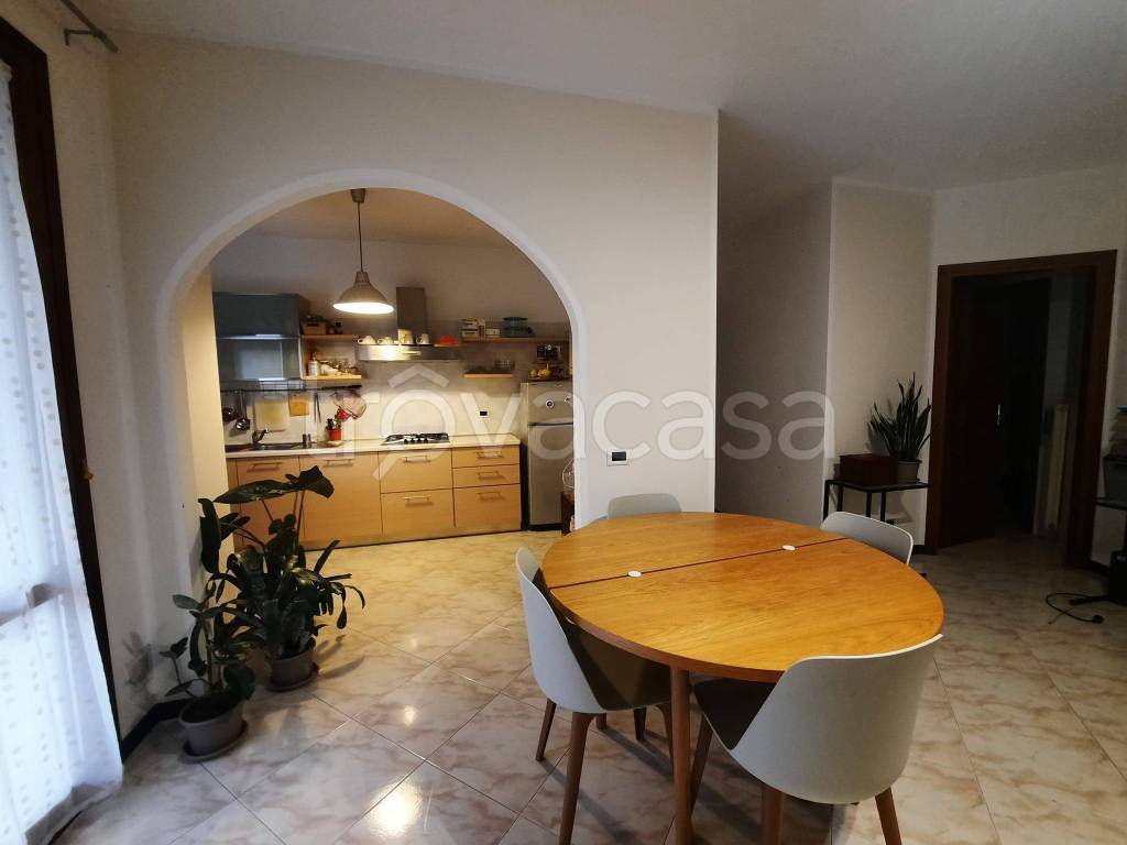 Appartamento in vendita a Castelfranco Veneto viale Brigata Cesare Battisti