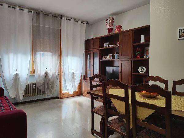 Appartamento in vendita a Treviso via Luigi Borro