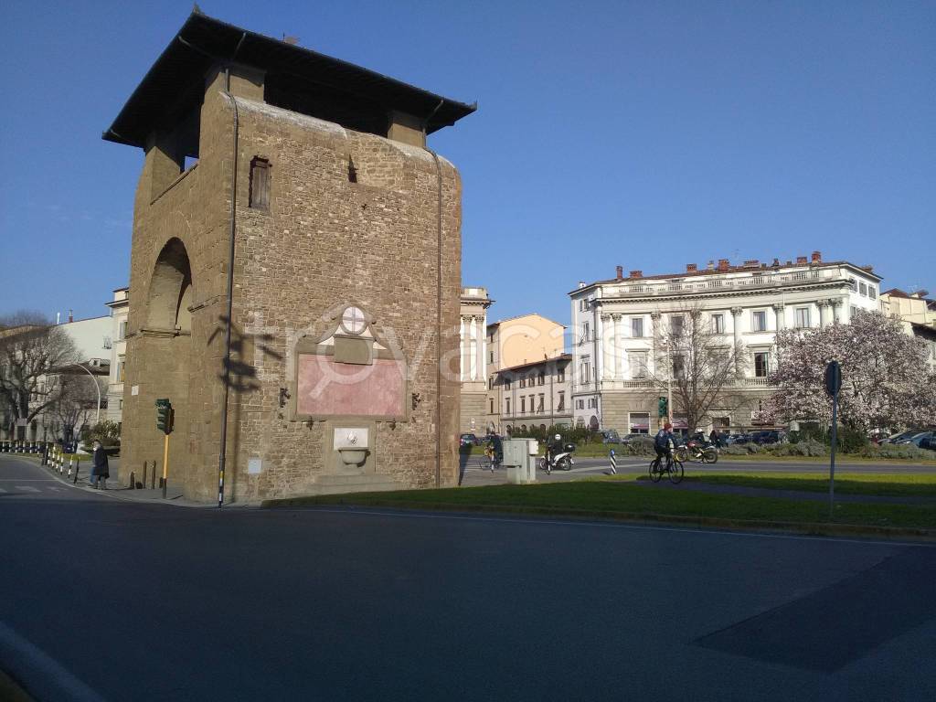 Ufficio in affitto a Firenze piazza Cesare Beccaria