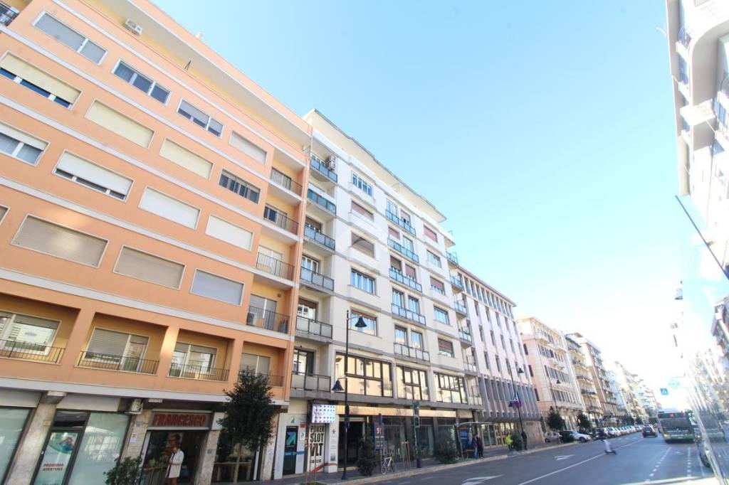 Appartamento in vendita a Pescara corso Vittorio Emanuele ii, 59