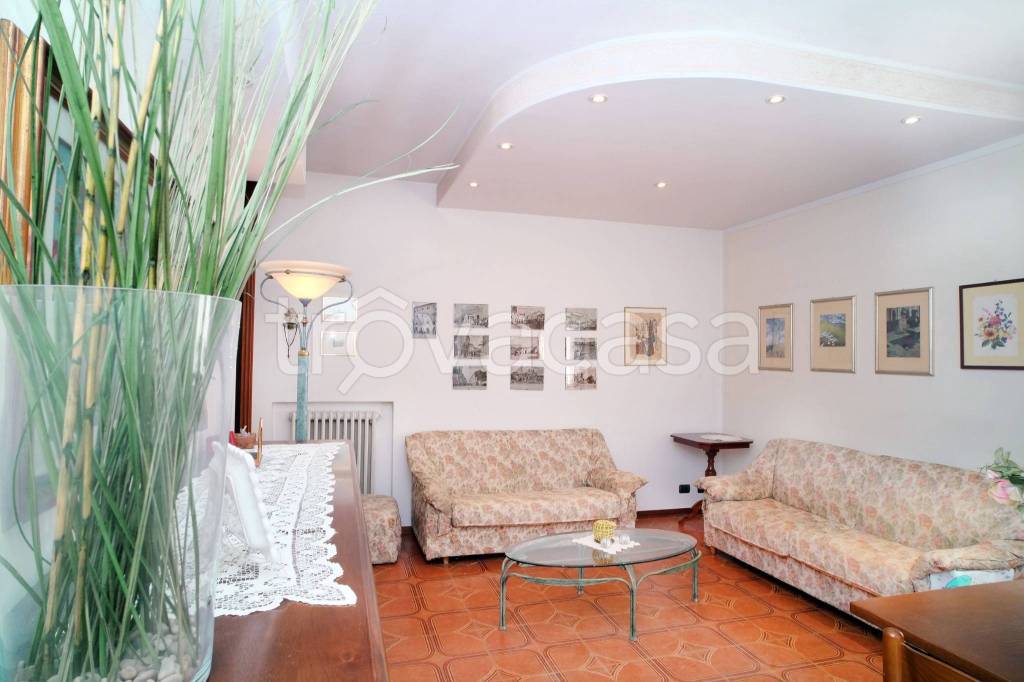 Appartamento in vendita a San Cesario sul Panaro via delle Fosse, 7