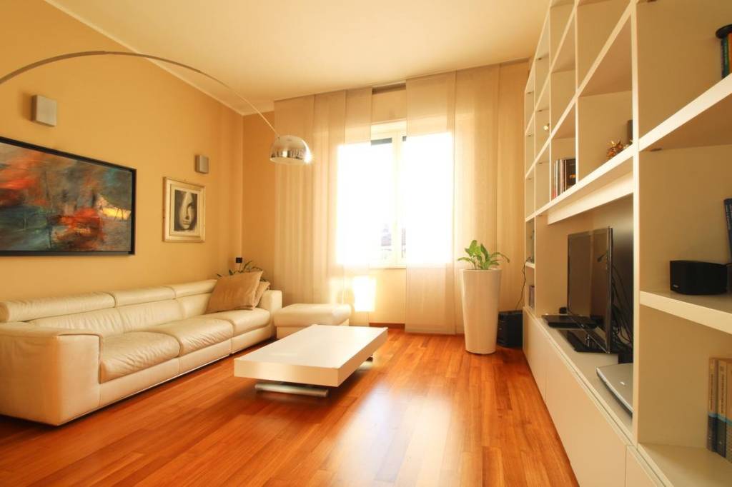 Appartamento in vendita a Teramo via Raffaele Paolucci, 12