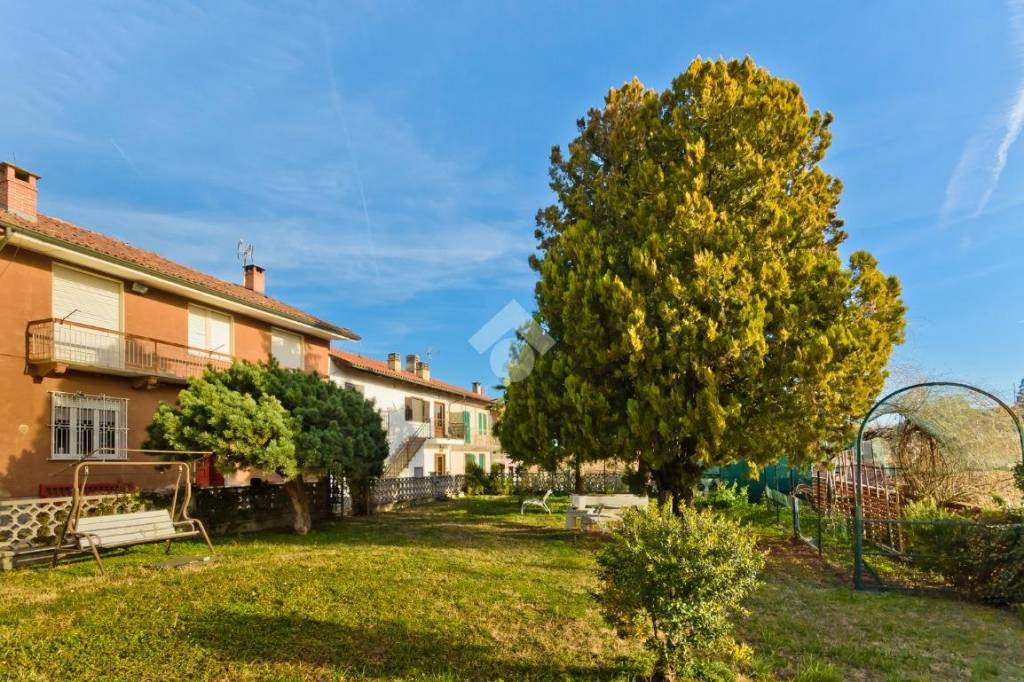 Casa Indipendente in vendita a Montaldo Torinese via Roma, 7