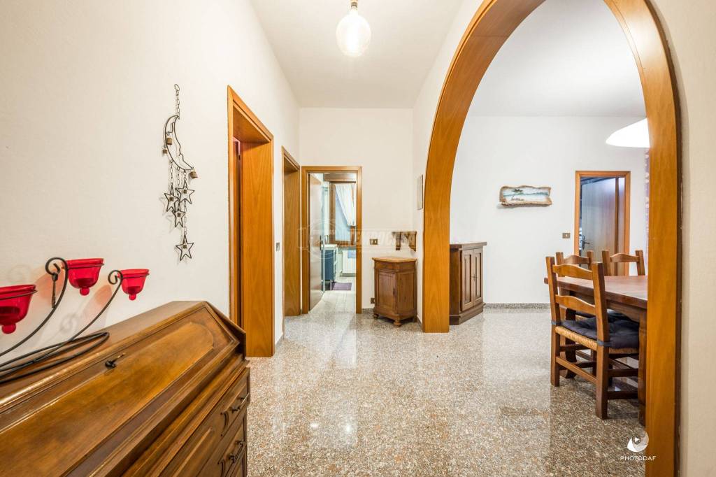 Appartamento in vendita a Savignano sul Panaro via a. Gramsci 6
