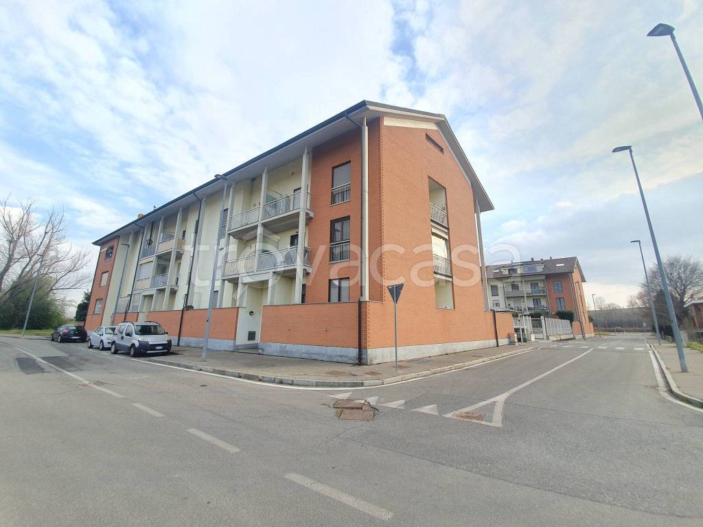 Appartamento in vendita a Torino strada Comunale del Villaretto, 175/7