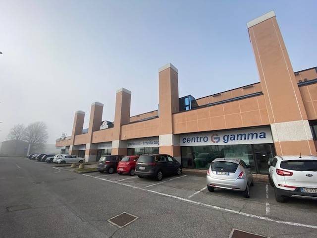 Ufficio in affitto a Ferrara via dei Trasvolatori Atlantici