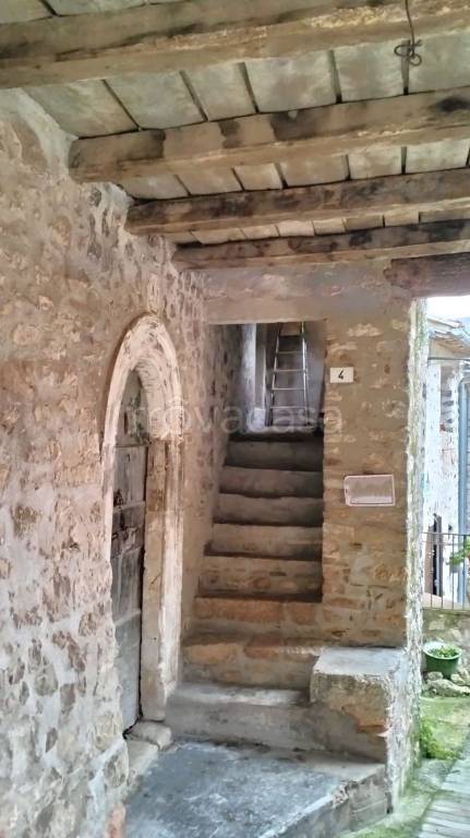 Casa Indipendente in vendita a Scheggino via di Civitella