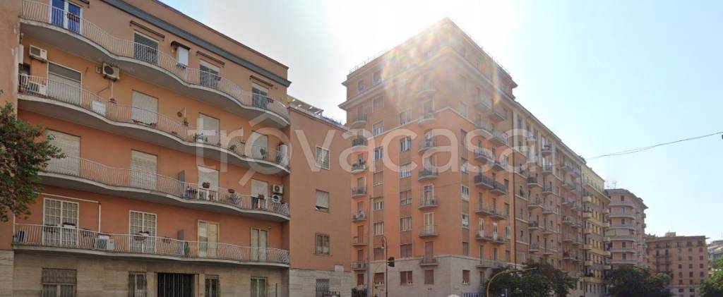 Appartamento in affitto a Roma via di Santa Costanza