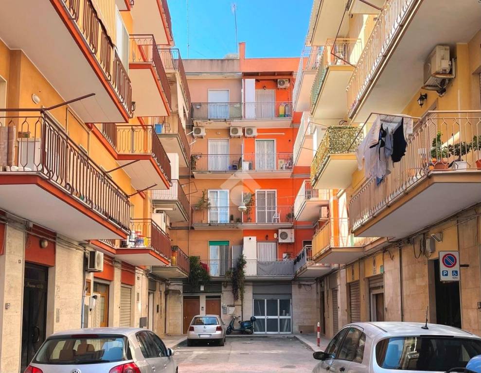 Appartamento in vendita a Barletta via Salvatore Prascina, 143