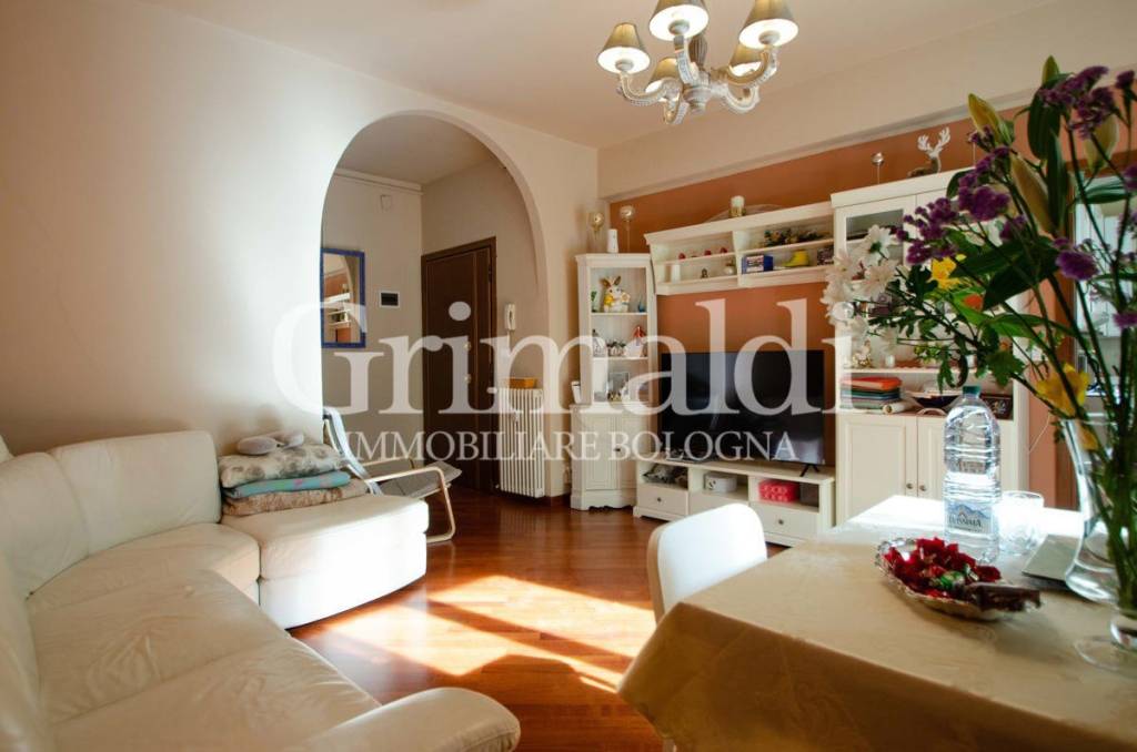 Appartamento in vendita a Bologna via Cesare Boldrini