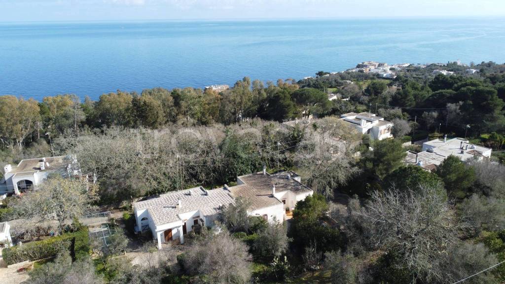 Villa in vendita a Tricase via Cardinale Guglielmo Massaia