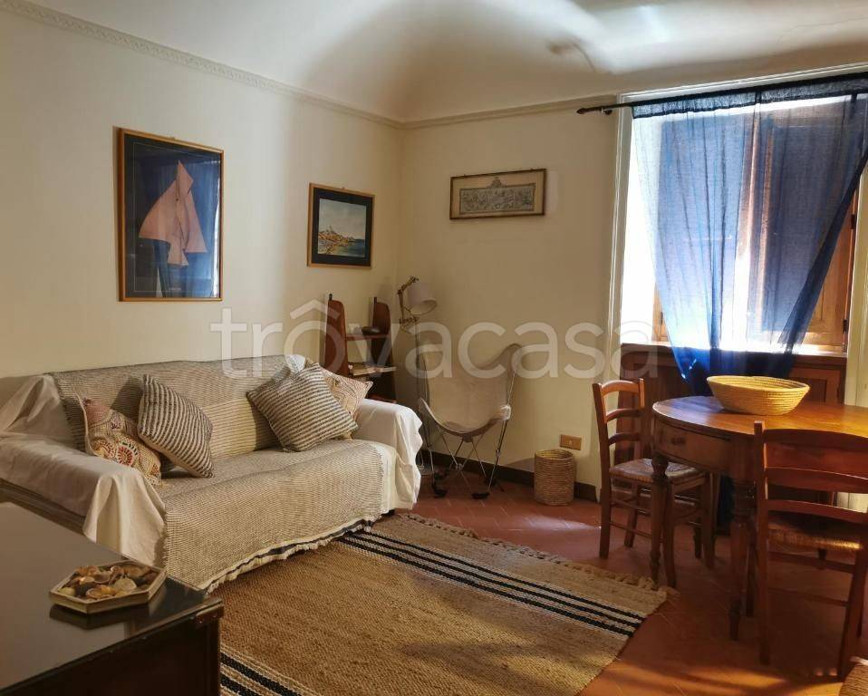 Appartamento in in vendita da privato a Cefalù via Mandralisca, 14