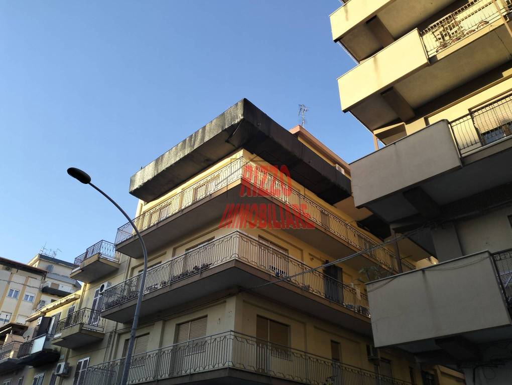 Appartamento in vendita a Villabate corso Vittorio Emanuele